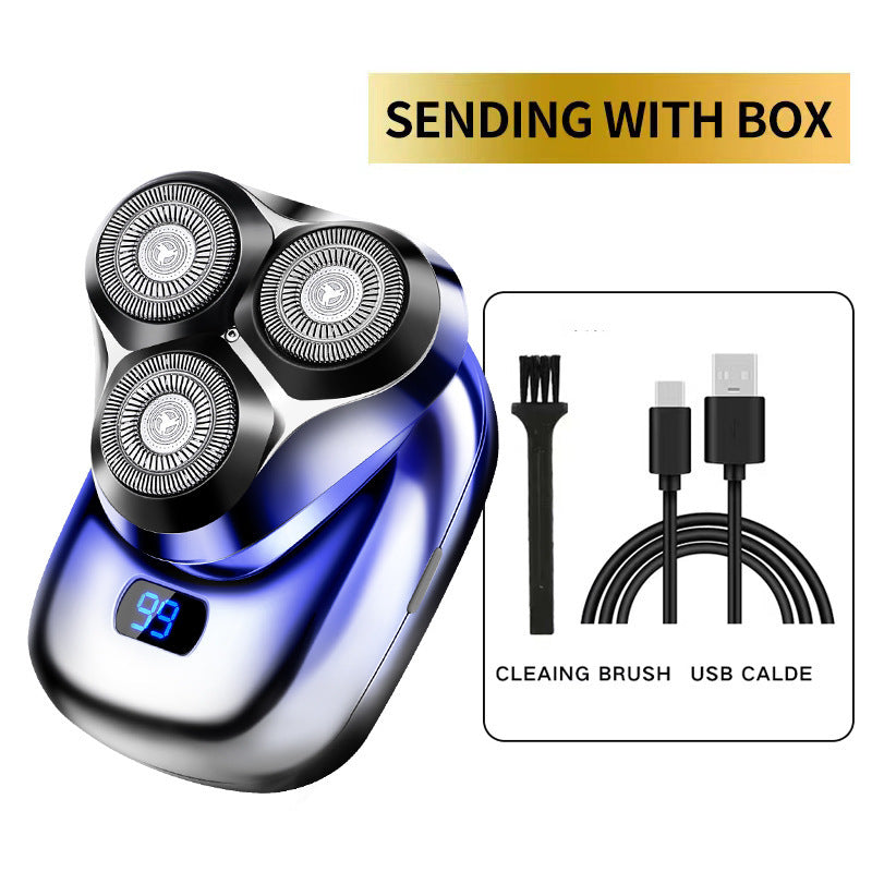 Electric Shaver