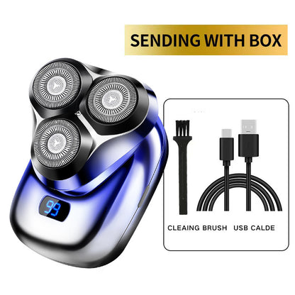 Electric Shaver
