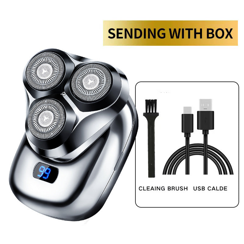 Electric Shaver