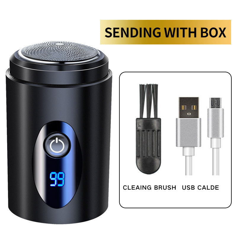 Electric Shaver