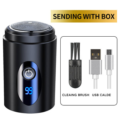 Electric Shaver
