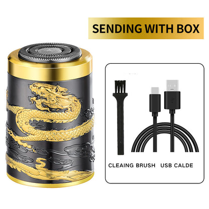 Electric Shaver