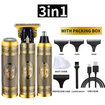 Electric Shaver