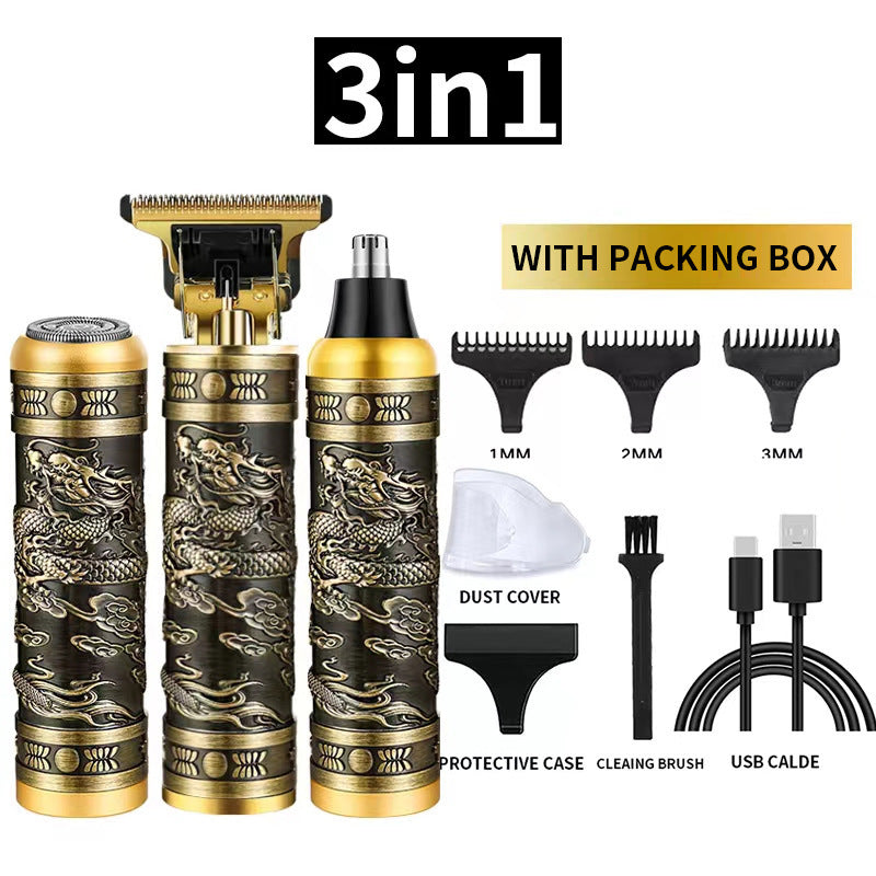 Electric Shaver