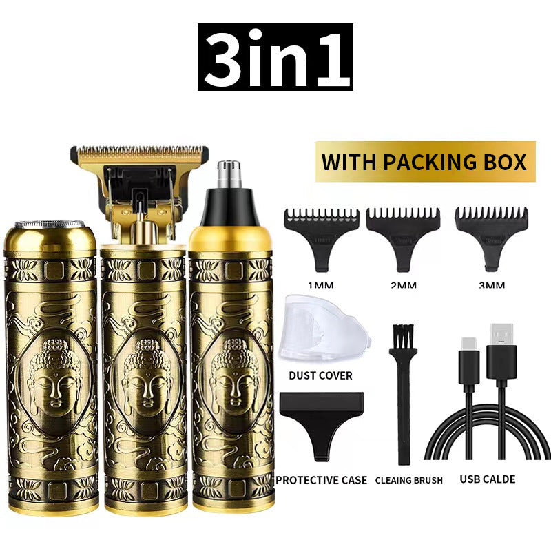 Electric Shaver