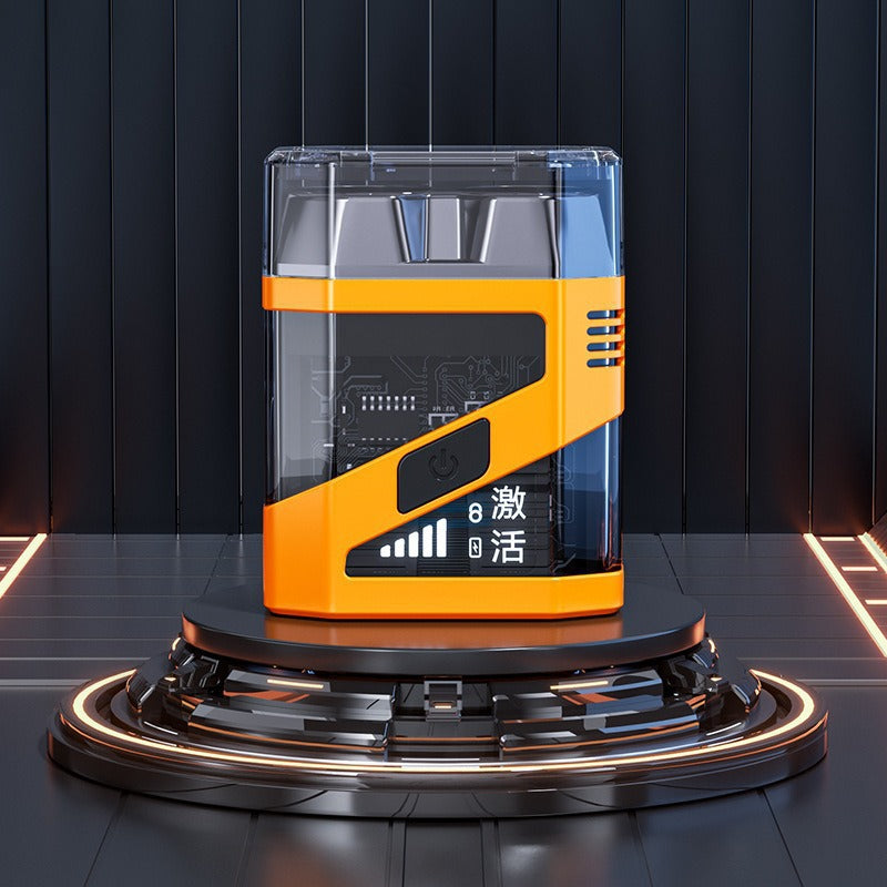 Electric Shaver