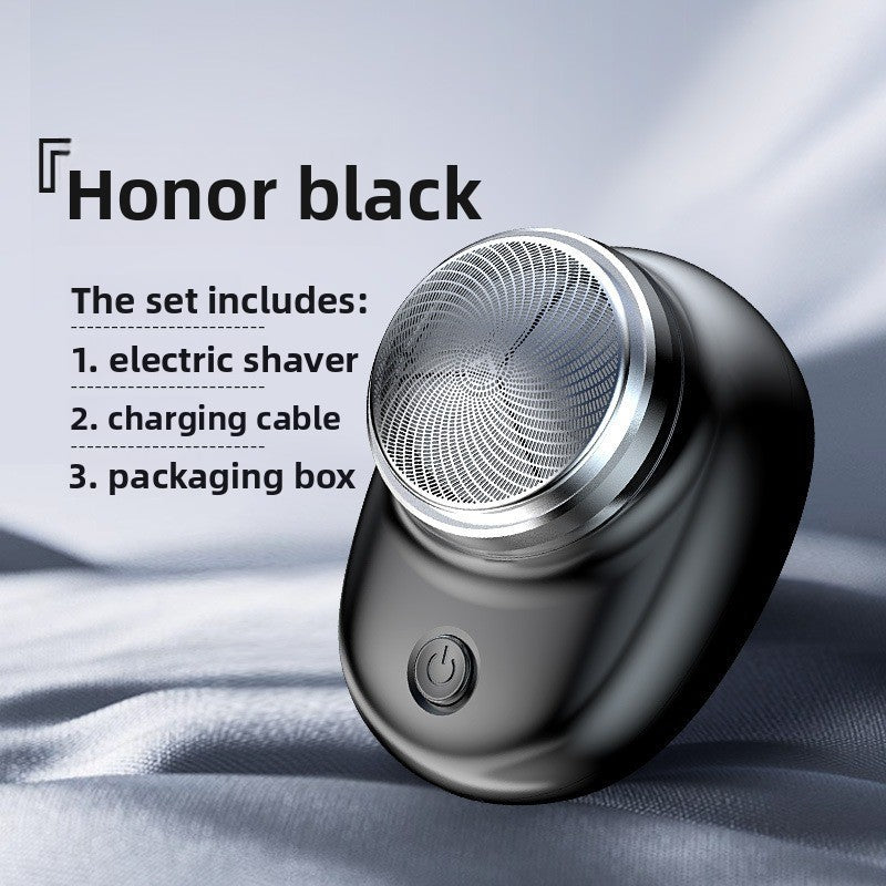 Electric Shaver