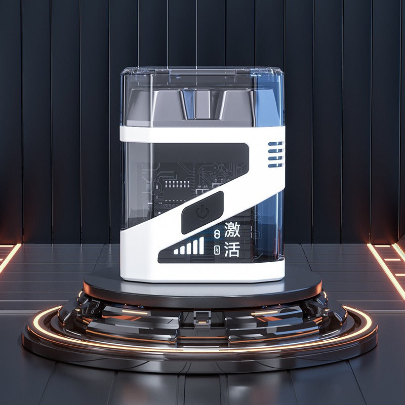 Electric Shaver