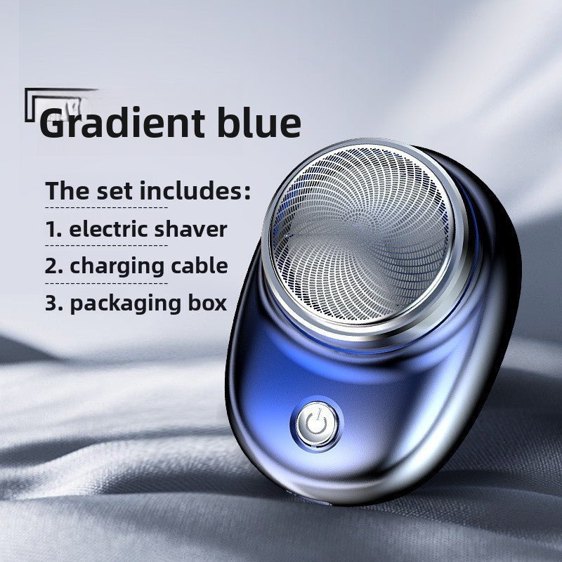 Electric Shaver