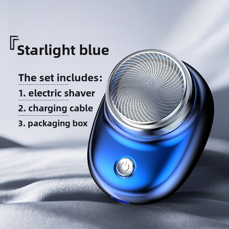 Electric Shaver
