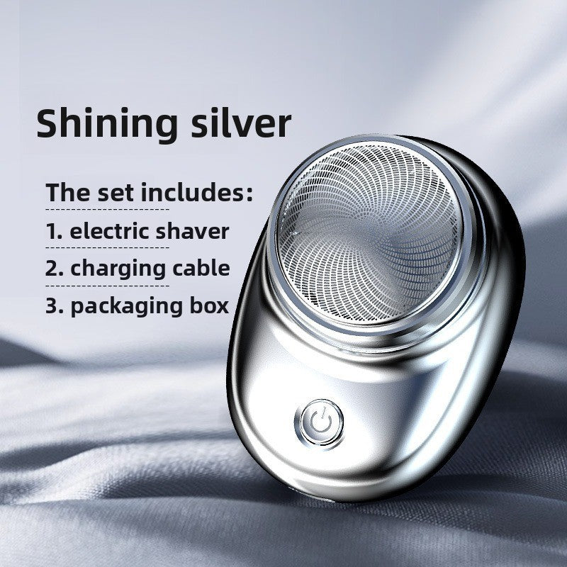 Electric Shaver