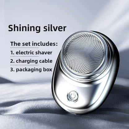 Electric Shaver