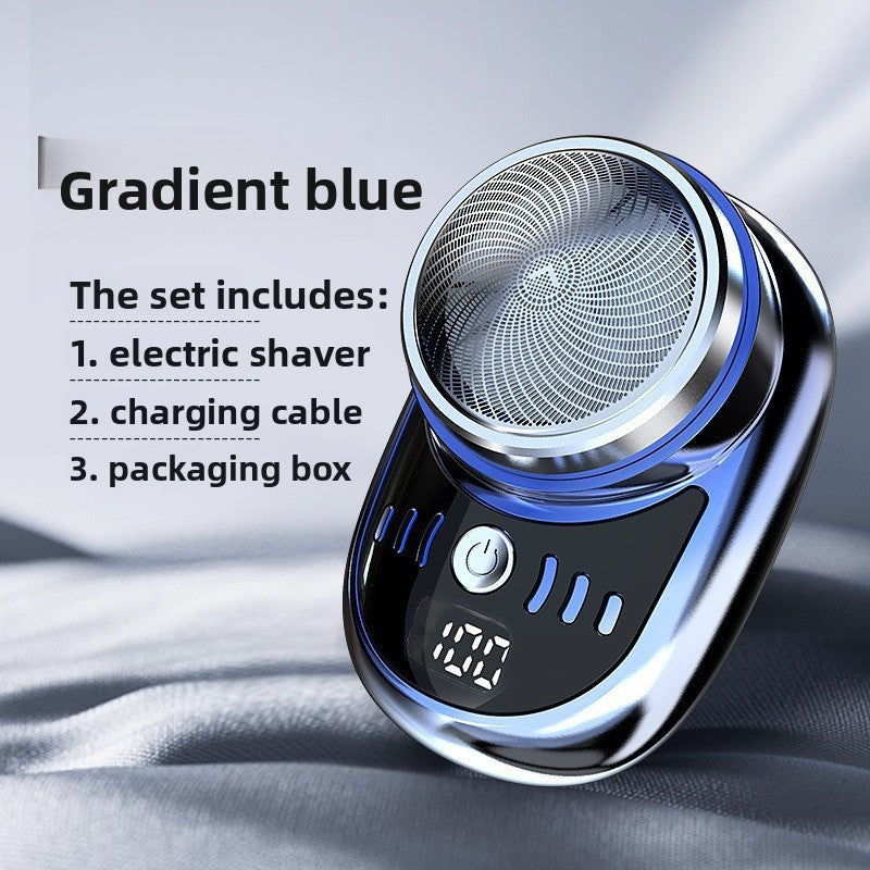 Electric Shaver