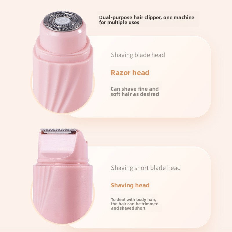Electric Shaver