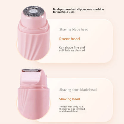 Electric Shaver