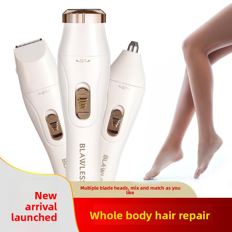 Electric Shaver