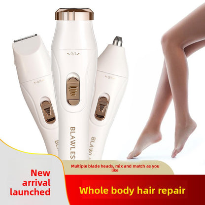 Electric Shaver