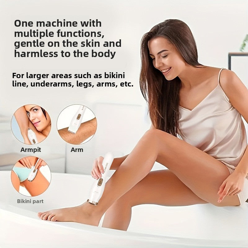 Electric Shaver