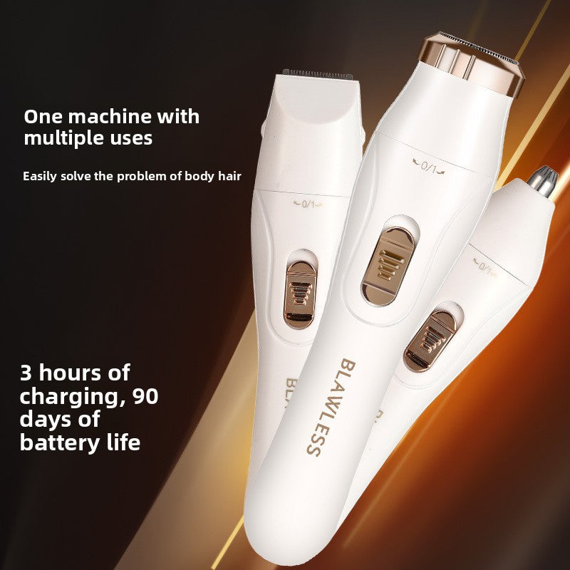 Electric Shaver