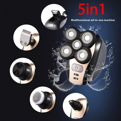 Electric Shaver