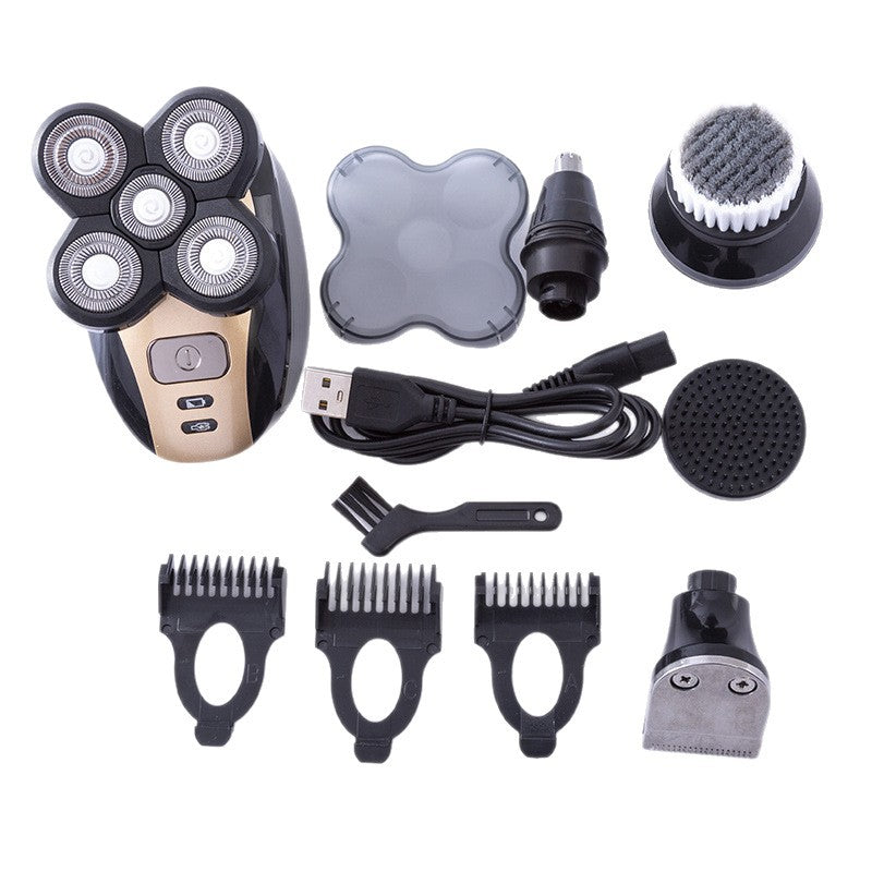 Electric Shaver