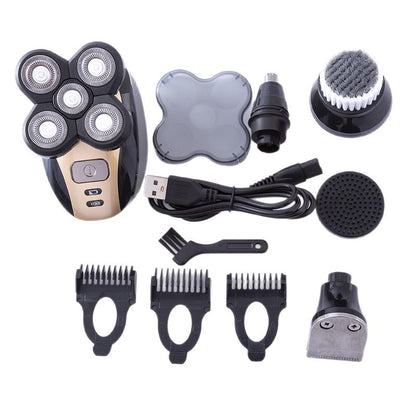 Electric Shaver