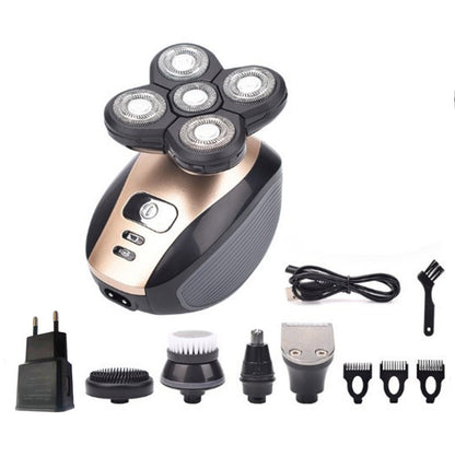 Electric Shaver