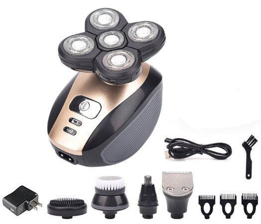Electric Shaver