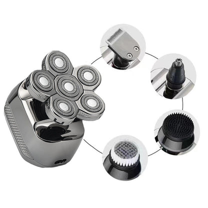 Electric Shaver