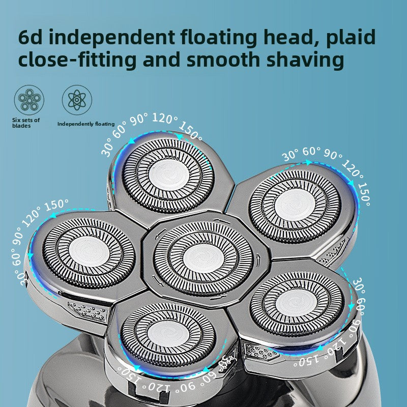 Electric Shaver