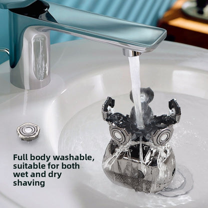 Electric Shaver