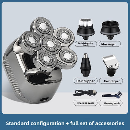 Electric Shaver
