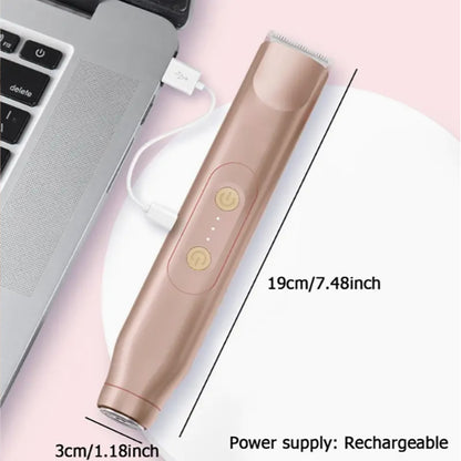 Electric Shaver