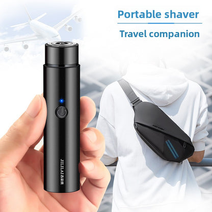Electric Shaver