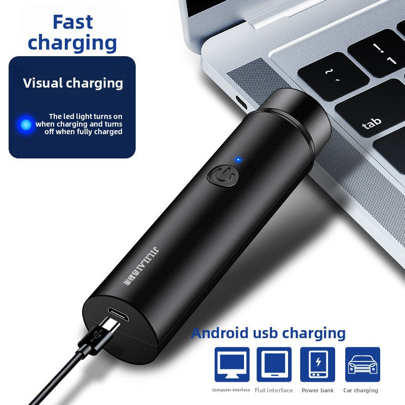 Electric Shaver