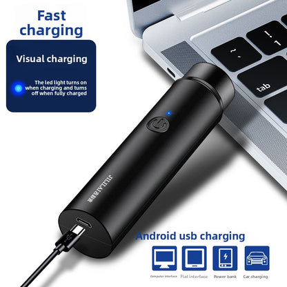 Electric Shaver