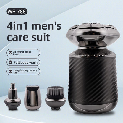 Electric shaver