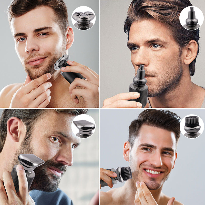 Electric shaver