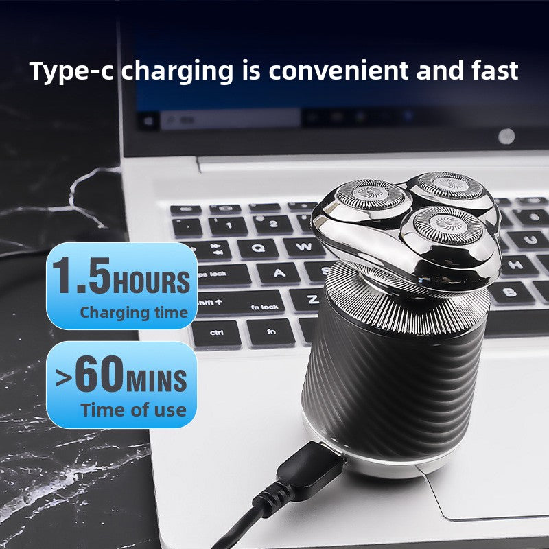 Electric shaver