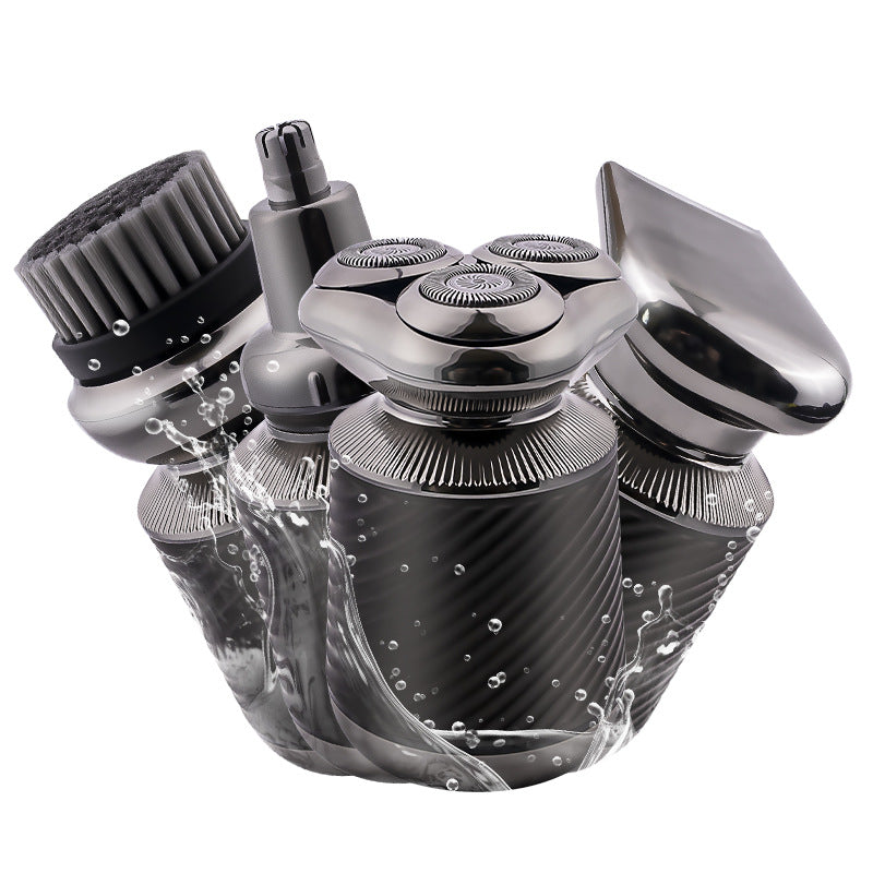 Electric shaver