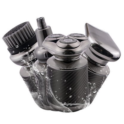 Electric shaver