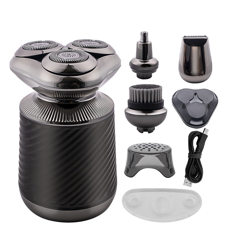 Electric shaver
