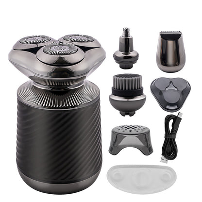 Electric shaver