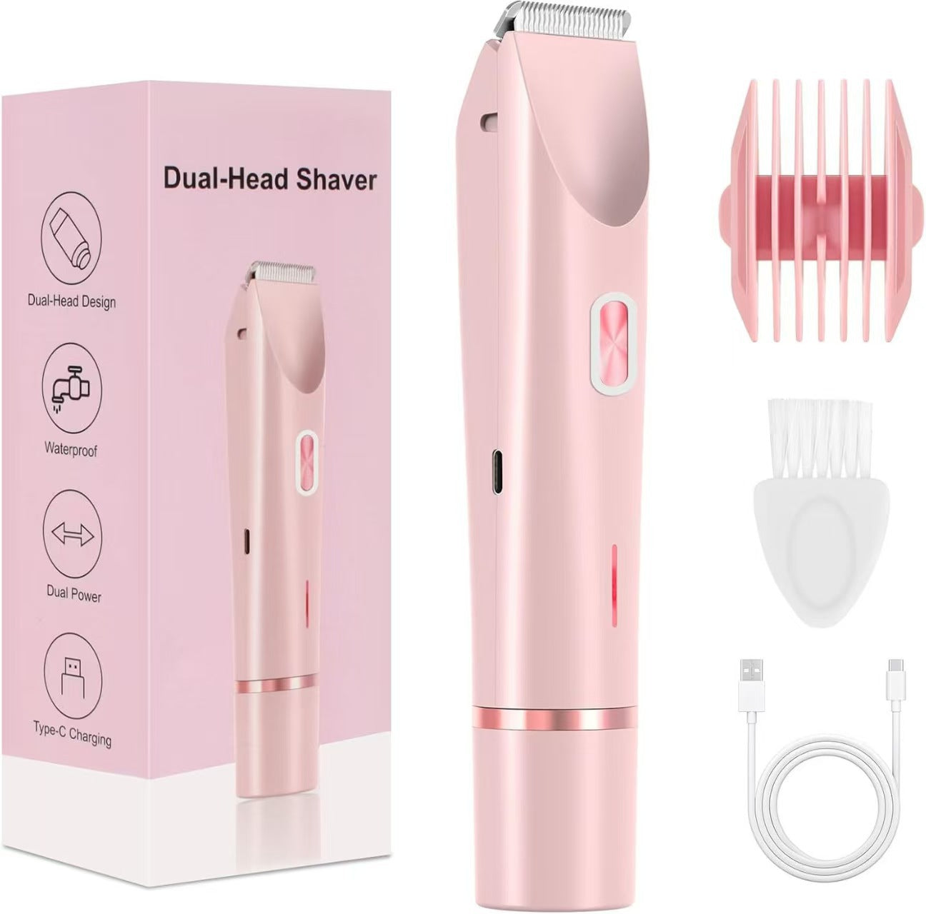 Electric shaver