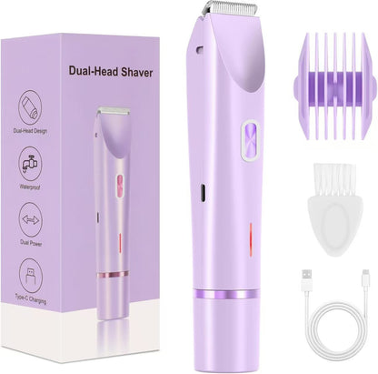 Electric shaver