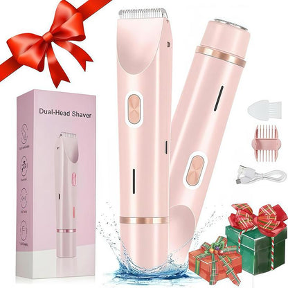 Electric shaver