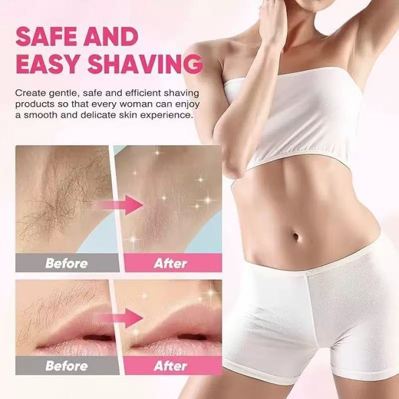 Electric shaver