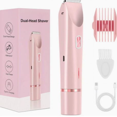 Electric Shaver Trimmer