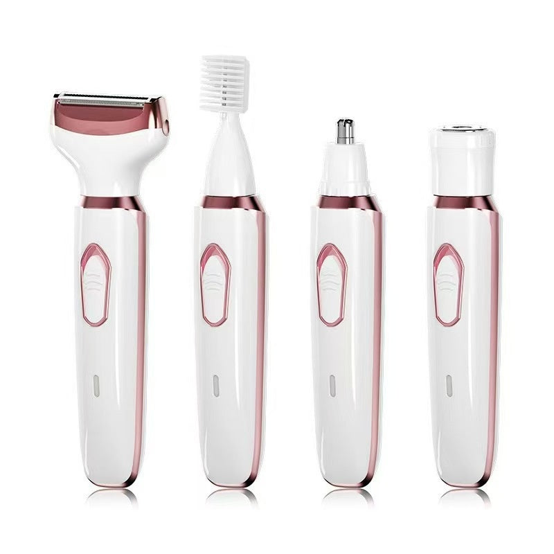 Electric Shaver Trimmer