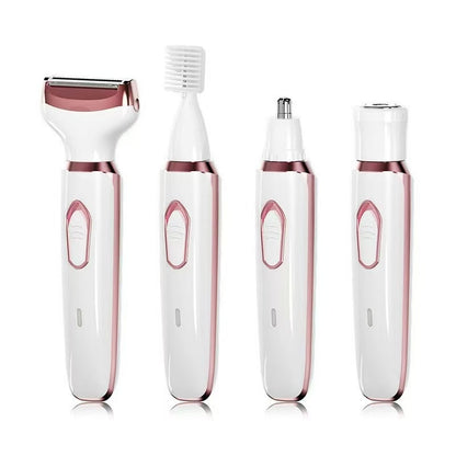 Electric Shaver Trimmer